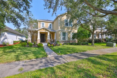 Casa en venta en Tampa, Florida, 4 dormitorios, 253.9 m2 № 1877291 - foto 2