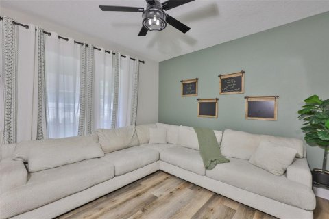 Villa ou maison à vendre à Tampa, Floride: 4 chambres, 253.9 m2 № 1877291 - photo 21