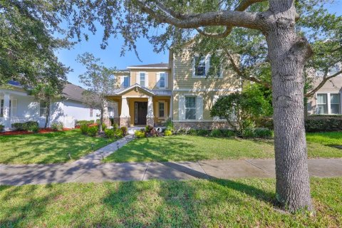 Casa en venta en Tampa, Florida, 4 dormitorios, 253.9 m2 № 1877291 - foto 5
