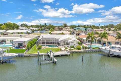 Villa ou maison à Saint Petersburg, Floride 4 chambres, 236.99 m2 № 2167148