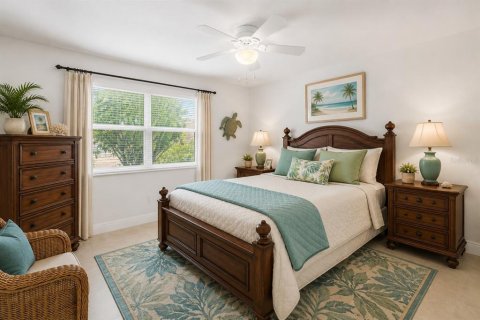 House in Saint Petersburg, Florida 4 bedrooms, 236.99 sq.m. № 2167148 - photo 28