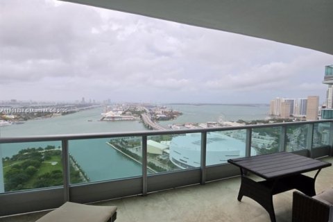 Copropriété à vendre à Miami, Floride: 3 chambres, 146.32 m2 № 2012099 - photo 12