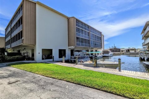 Condo à Bradenton, Floride, 1 chambre  № 2349374
