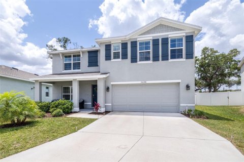 Villa ou maison à vendre à Dade City, Floride: 5 chambres, 242.01 m2 № 1661927 - photo 1