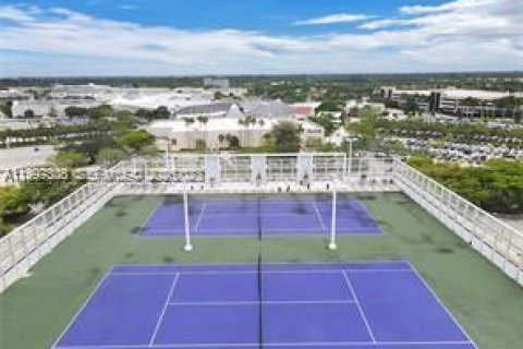 Copropriété à vendre à Sunrise, Floride: 1 chambre, 72.46 m2 № 2245996 - photo 30