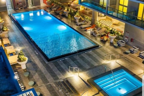 Copropriété à vendre à Sunrise, Floride: 1 chambre, 72.46 m2 № 2245996 - photo 16