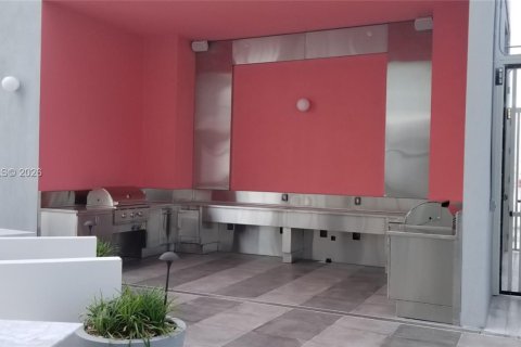 Copropriété à vendre à Sunrise, Floride: 1 chambre, 72.46 m2 № 2245996 - photo 29