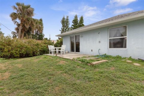 House in Ormond Beach, Florida 2 bedrooms, 107.02 sq.m. № 1520397 - photo 18