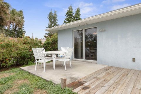 Villa ou maison à vendre à Ormond Beach, Floride: 2 chambres, 107.02 m2 № 1520397 - photo 17