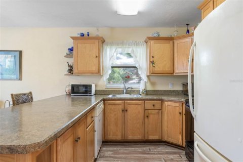 Villa ou maison à vendre à Ormond Beach, Floride: 2 chambres, 107.02 m2 № 1520397 - photo 7