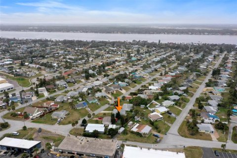 House in Ormond Beach, Florida 2 bedrooms, 107.02 sq.m. № 1520397 - photo 26
