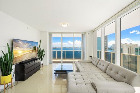 Купить кондоминиум в Майами, Флорида 3 спальни, 139.82м2, № 1948069 - фото 5