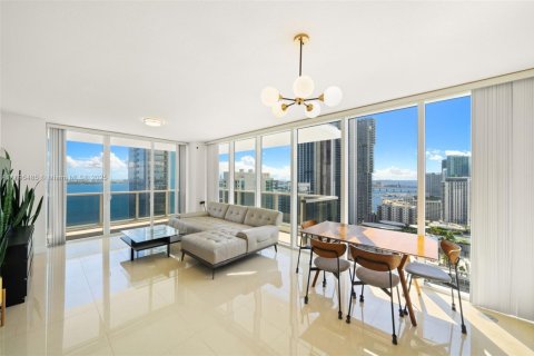 Купить кондоминиум в Майами, Флорида 3 спальни, 139.82м2, № 1948069 - фото 3