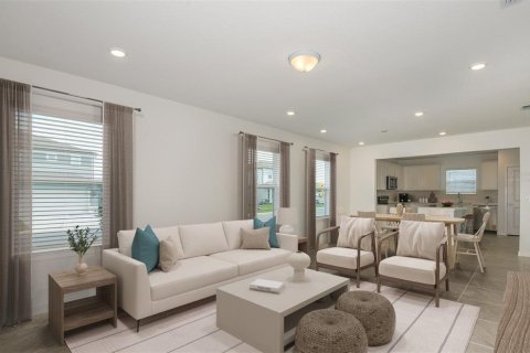 Casa en venta en Ocala, Florida, 2 dormitorios, 133.13 m2 № 1543396 - foto 3