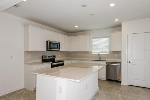 Casa en venta en Ocala, Florida, 2 dormitorios, 133.13 m2 № 1543396 - foto 4