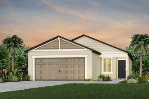 Casa en venta en Ocala, Florida, 2 dormitorios, 133.13 m2 № 1543396 - foto 1