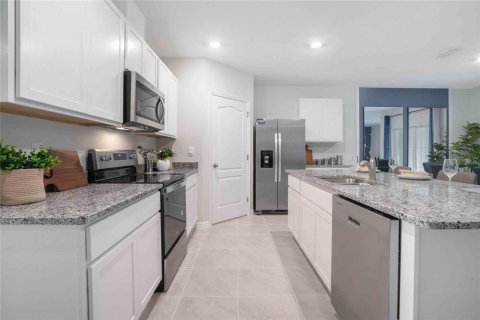 Casa en venta en Kissimmee, Florida, 4 dormitorios, 169.83 m2 № 1823146 - foto 4