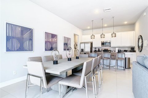 Condo in Kissimmee, Florida, 3 bedrooms  № 2350020 - photo 7