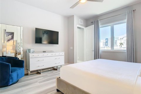 Condo in Kissimmee, Florida, 3 bedrooms  № 2350020 - photo 20