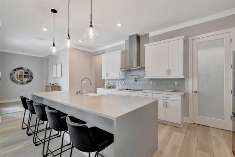 Casa en venta en San Antonio, Florida, 4 dormitorios, 228.26 m2 № 1870224 - foto 5
