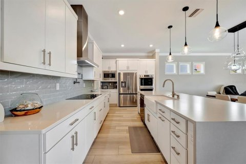 Casa en venta en San Antonio, Florida, 4 dormitorios, 228.26 m2 № 1870224 - foto 10