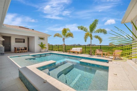 Casa en venta en San Antonio, Florida, 4 dormitorios, 228.26 m2 № 1870224 - foto 28