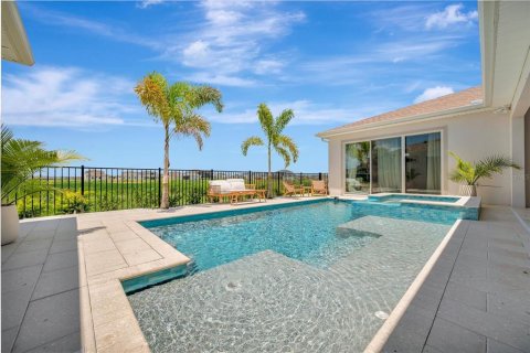 Casa en venta en San Antonio, Florida, 4 dormitorios, 228.26 m2 № 1870224 - foto 27