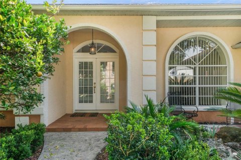 Villa ou maison à vendre à Inverness, Floride: 4 chambres, 174.01 m2 № 2389233 - photo 3