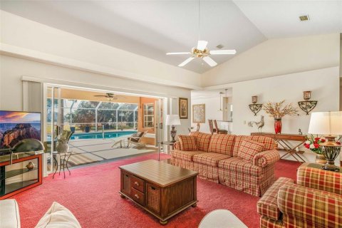 Villa ou maison à vendre à Inverness, Floride: 4 chambres, 174.01 m2 № 2389233 - photo 10