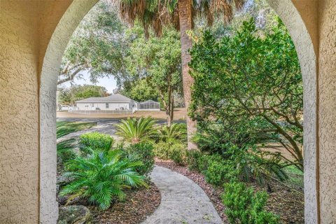 Villa ou maison à vendre à Inverness, Floride: 4 chambres, 174.01 m2 № 2389233 - photo 4