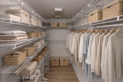 House in Weston, Florida 3 bedrooms, 140.93 sq.m. № 2069235 - photo 25