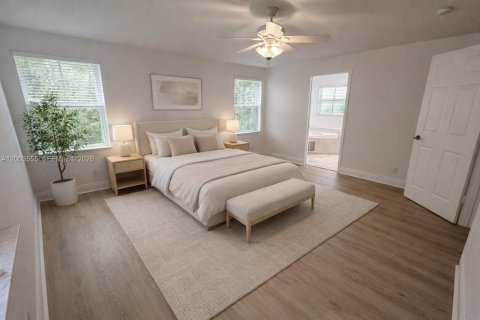 House in Weston, Florida 3 bedrooms, 140.93 sq.m. № 2069235 - photo 23