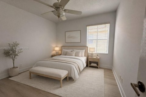 House in Weston, Florida 3 bedrooms, 140.93 sq.m. № 2069235 - photo 17