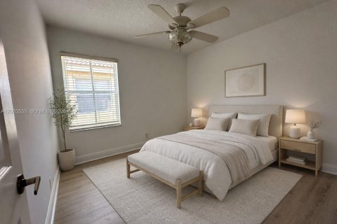 House in Weston, Florida 3 bedrooms, 140.93 sq.m. № 2069235 - photo 15