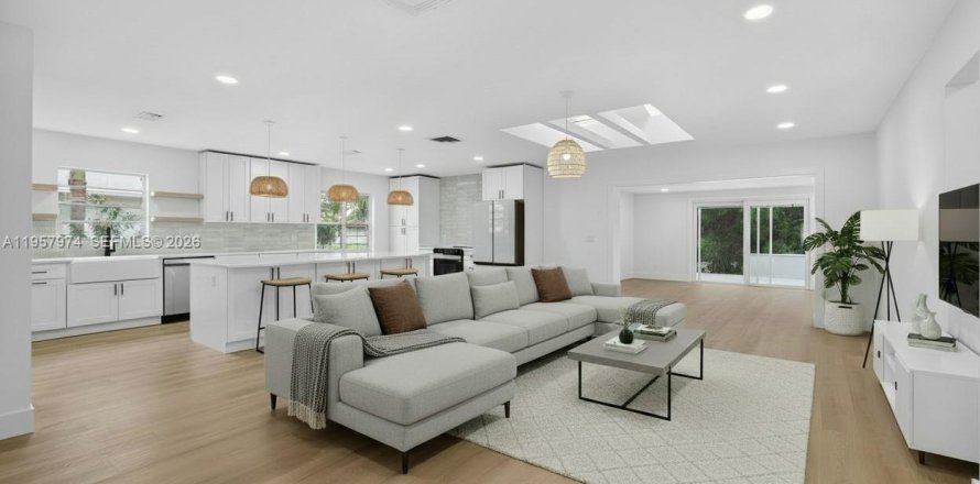 Villa ou maison à Port St. Lucie, Floride 4 chambres, 194.07 m2 № 2011627