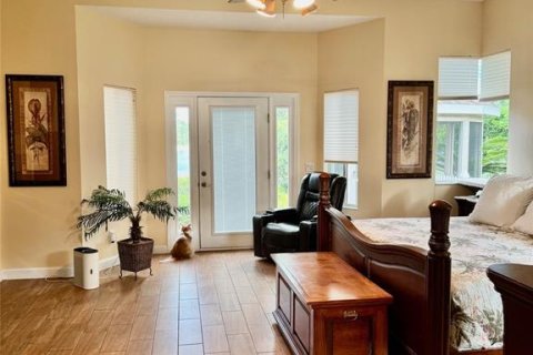 House in Eustis, Florida 3 bedrooms, 210.98 sq.m. № 1850298 - photo 22