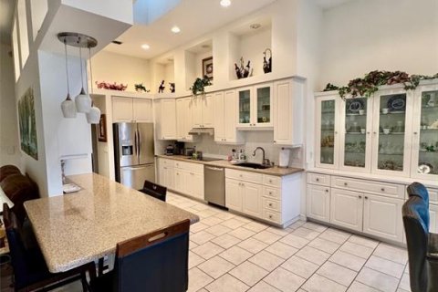 House in Eustis, Florida 3 bedrooms, 210.98 sq.m. № 1850298 - photo 17
