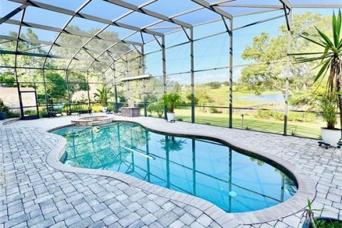 House in Eustis, Florida 3 bedrooms, 210.98 sq.m. № 1850298 - photo 3