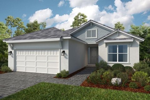 House in Englewood, Florida 3 bedrooms, 193.7 sq.m. № 2119276