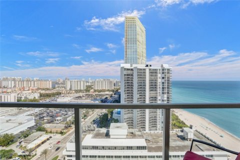 Appartement à louer à Sunny Isles Beach, Floride: 1 chambre, 92.9 m2 № 1737953 - photo 27