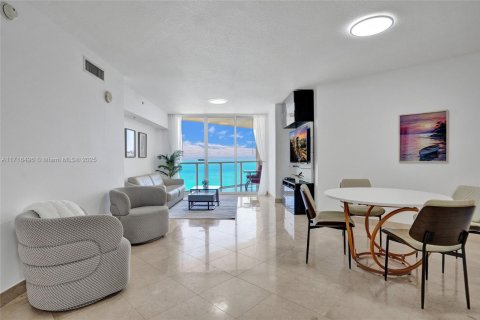 Appartement à louer à Sunny Isles Beach, Floride: 1 chambre, 92.9 m2 № 1737953 - photo 7