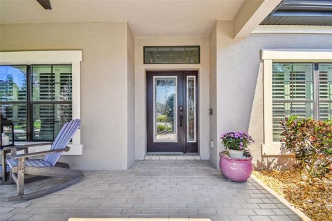 House in CONNERTON

 in Land O' Lakes, Florida 3 bedrooms, 223.71 sq.m. № 1628810 - photo 9