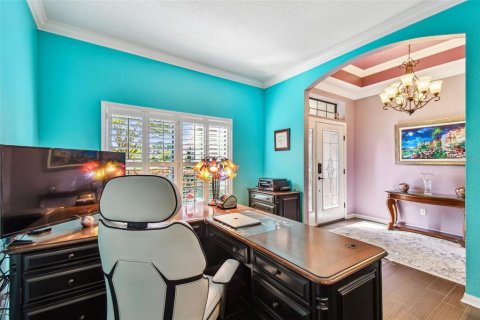 House in CONNERTON

 in Land O' Lakes, Florida 3 bedrooms, 223.71 sq.m. № 1628810 - photo 16