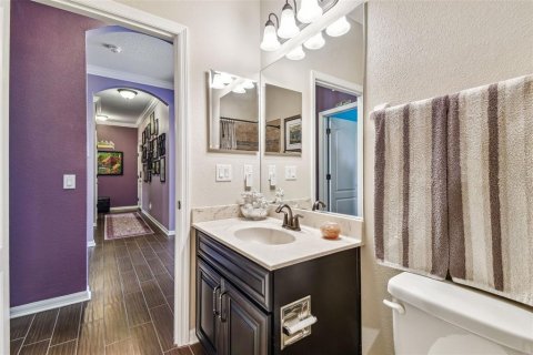 House in CONNERTON

 in Land O' Lakes, Florida 3 bedrooms, 223.71 sq.m. № 1628810 - photo 27