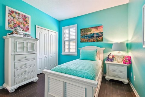 House in CONNERTON

 in Land O' Lakes, Florida 3 bedrooms, 223.71 sq.m. № 1628810 - photo 23