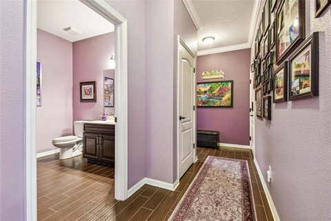 House in CONNERTON

 in Land O' Lakes, Florida 3 bedrooms, 223.71 sq.m. № 1628810 - photo 17
