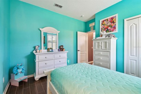 House in CONNERTON

 in Land O' Lakes, Florida 3 bedrooms, 223.71 sq.m. № 1628810 - photo 24