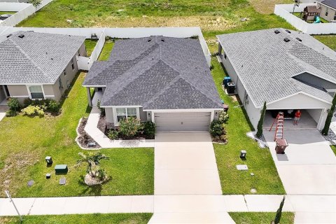 Villa ou maison à vendre à Haines City, Floride: 3 chambres, 143.26 m2 № 1784546 - photo 30