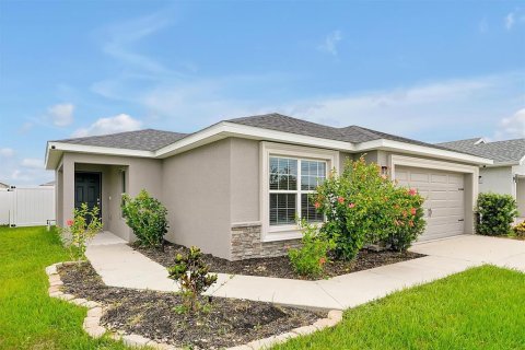 Villa ou maison à vendre à Haines City, Floride: 3 chambres, 143.26 m2 № 1784546 - photo 2