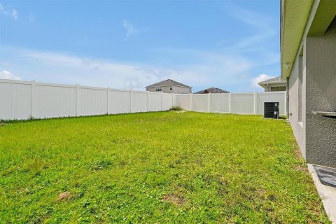 Villa ou maison à vendre à Haines City, Floride: 3 chambres, 143.26 m2 № 1784546 - photo 26